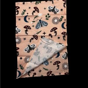 Miss Adola Butterfly 100% Cotton Flour Sack Towels